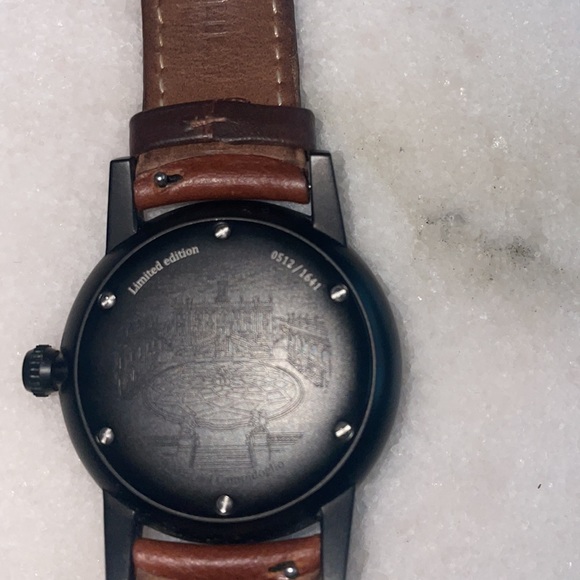 Filippo Loretti mens watch - Picture 5 of 5